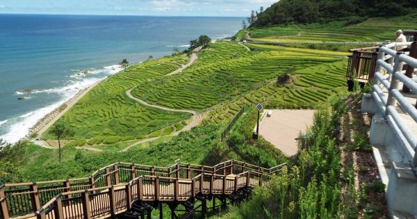 16 địa điểm 'bồng lai tiên cảnh' của Nhật Bản có thể bạn chưa biết 16 địa điểm 'bồng lai tiên cảnh' của Nhật Bản có thể bạn chưa biết