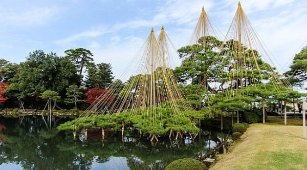 16 địa điểm 'bồng lai tiên cảnh' của Nhật Bản có thể bạn chưa biết 16 địa điểm 'bồng lai tiên cảnh' của Nhật Bản có thể bạn chưa biết