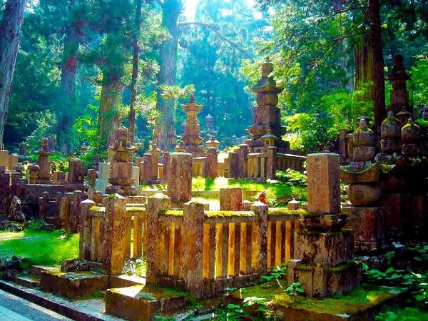 16 địa điểm 'bồng lai tiên cảnh' của Nhật Bản có thể bạn chưa biết 16 địa điểm 'bồng lai tiên cảnh' của Nhật Bản có thể bạn chưa biết