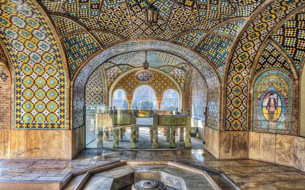 20 sự thật thú vị về nước Iran: Tặng quà phải từ chối 3 lần mới được nhận, Internet bị chính phủ kiểm soát 20 sự thật thú vị về nước Iran: Tặng quà phải từ chối 3 lần mới được nhận, Internet bị chính phủ kiểm soát