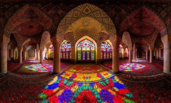 20 sự thật thú vị về nước Iran: Tặng quà phải từ chối 3 lần mới được nhận, Internet bị chính phủ kiểm soát 20 sự thật thú vị về nước Iran: Tặng quà phải từ chối 3 lần mới được nhận, Internet bị chính phủ kiểm soát