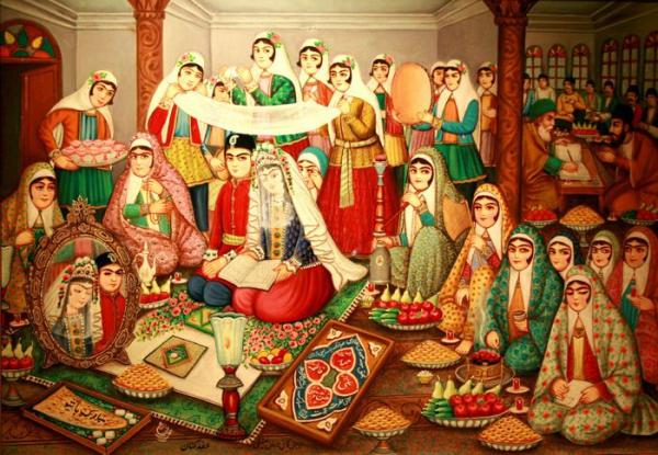 20 sự thật thú vị về nước Iran: Tặng quà phải từ chối 3 lần mới được nhận, Internet bị chính phủ kiểm soát 20 sự thật thú vị về nước Iran: Tặng quà phải từ chối 3 lần mới được nhận, Internet bị chính phủ kiểm soát