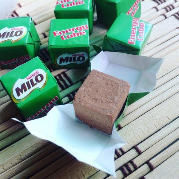 Loài người háu ăn hãy cẩn thận, vì gấu túi có thể ị ra cục phân hình vuông y hệt Milo Cube Loài người háu ăn hãy cẩn thận, vì gấu túi có thể ị ra cục phân hình vuông y hệt Milo Cube