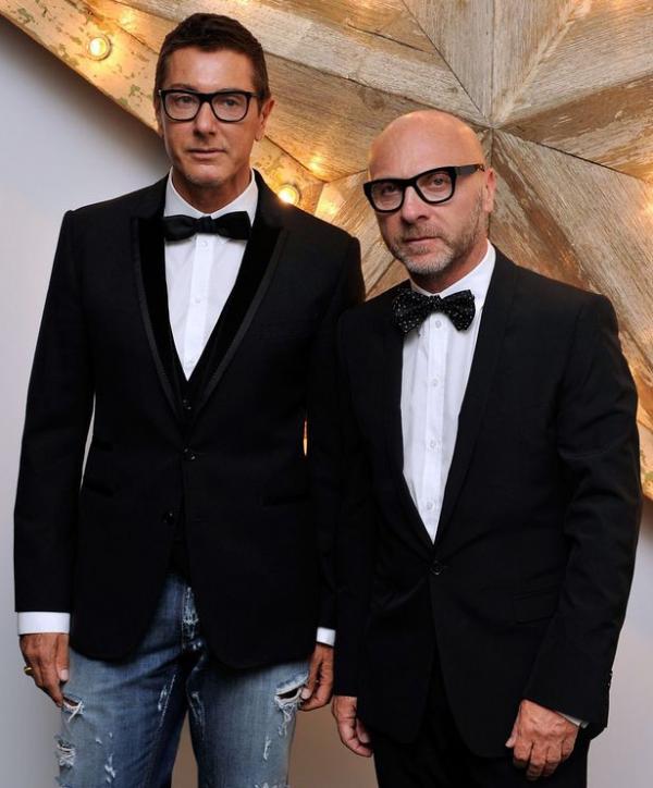 Những lần phát ngôn gây tranh cãi của Stefano Gabbana - Người 'đào hố chôn' đế chế Dolce & Gabbana tại Trung Quốc Những lần phát ngôn gây tranh cãi của Stefano Gabbana - Người 'đào hố chôn' đế chế Dolce & Gabbana tại Trung Quốc