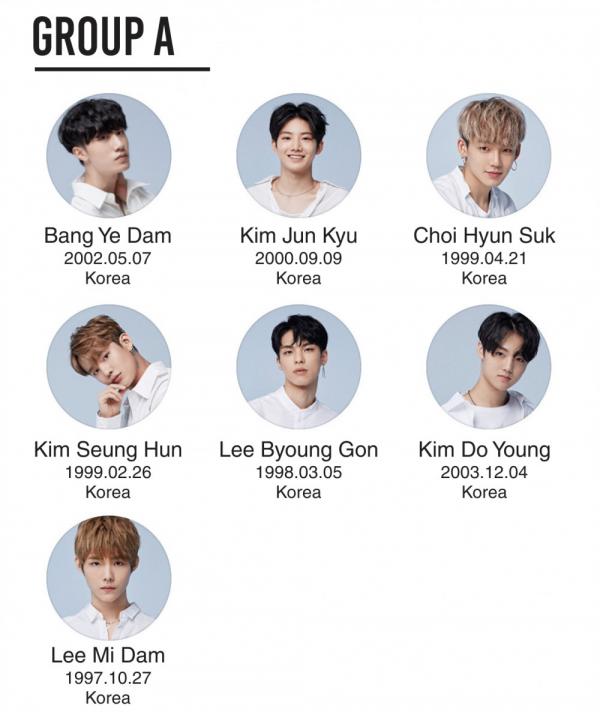 Cuộc sống khắc nghiệt ở YG: Đang tập, một trainee bị đuổi ngay tại chỗ và thay luôn bằng người mới Cuộc sống khắc nghiệt ở YG: Đang tập, một trainee bị đuổi ngay tại chỗ và thay luôn bằng người mới