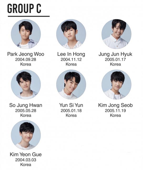 Cuộc sống khắc nghiệt ở YG: Đang tập, một trainee bị đuổi ngay tại chỗ và thay luôn bằng người mới Cuộc sống khắc nghiệt ở YG: Đang tập, một trainee bị đuổi ngay tại chỗ và thay luôn bằng người mới
