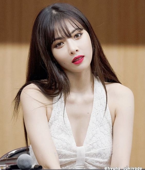 Lovestagram của HyunA - E'Dawn: Từ tình yêu đáng ngưỡng mộ đến mối quan hệ ồn ào trên mạng xã hội Lovestagram của HyunA - E'Dawn: Từ tình yêu đáng ngưỡng mộ đến mối quan hệ ồn ào trên mạng xã hội