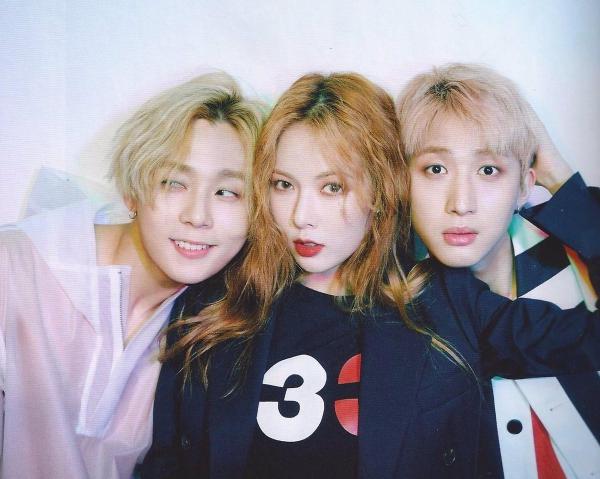 Lovestagram của HyunA - E'Dawn: Từ tình yêu đáng ngưỡng mộ đến mối quan hệ ồn ào trên mạng xã hội Lovestagram của HyunA - E'Dawn: Từ tình yêu đáng ngưỡng mộ đến mối quan hệ ồn ào trên mạng xã hội