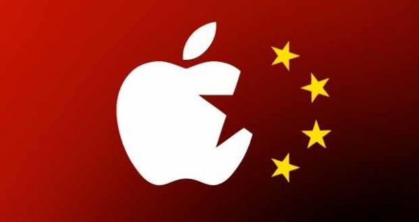 Ở Trung Quốc, chỉ dân 'nghèo ngầm' mới xài Apple, nhà giàu người ta dùng Huawei và Xiaomi Ở Trung Quốc, chỉ dân 'nghèo ngầm' mới xài Apple, nhà giàu người ta dùng Huawei và Xiaomi