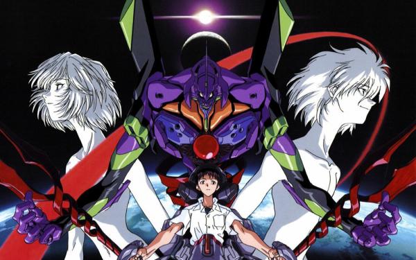 12 bộ anime 'hack não' và gây tranh cãi nhất mọi thời đại - 'Món ăn đêm' không thể chối từ 12 bộ anime 'hack não' và gây tranh cãi nhất mọi thời đại - 'Món ăn đêm' không thể chối từ