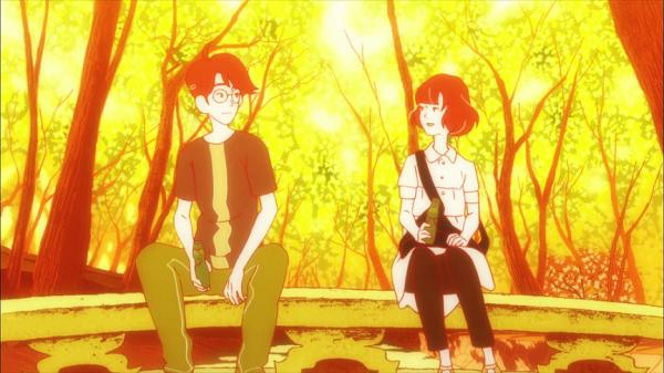 12 bộ anime 'hack não' và gây tranh cãi nhất mọi thời đại - 'Món ăn đêm' không thể chối từ 12 bộ anime 'hack não' và gây tranh cãi nhất mọi thời đại - 'Món ăn đêm' không thể chối từ