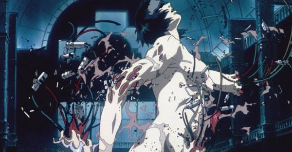 12 bộ anime 'hack não' và gây tranh cãi nhất mọi thời đại - 'Món ăn đêm' không thể chối từ 12 bộ anime 'hack não' và gây tranh cãi nhất mọi thời đại - 'Món ăn đêm' không thể chối từ