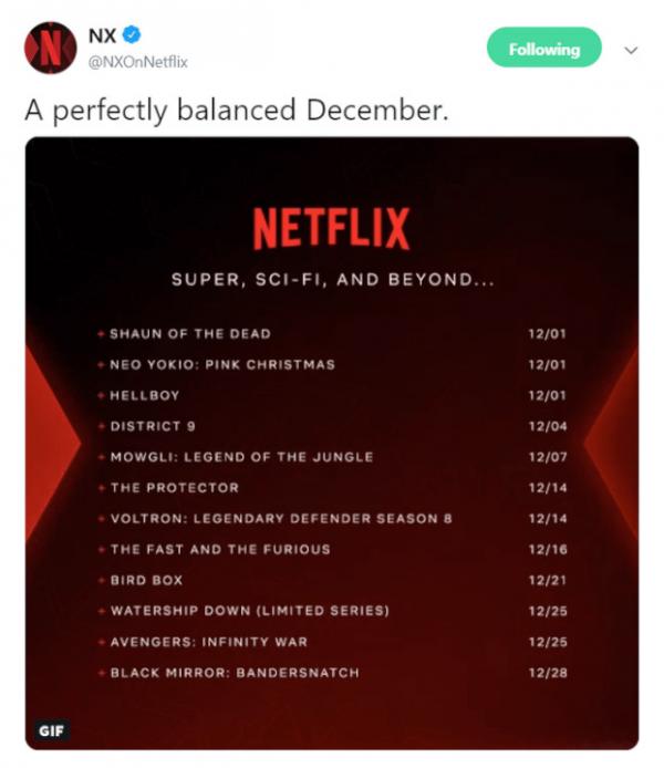 Mùa 5 của siêu phẩm tâm lý ‘Black Mirror': Số phận của các nhân vật sẽ do bạn định đoạt Mùa 5 của siêu phẩm tâm lý ‘Black Mirror': Số phận của các nhân vật sẽ do bạn định đoạt