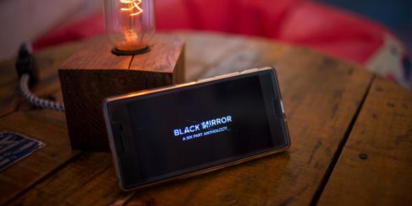 Mùa 5 của siêu phẩm tâm lý ‘Black Mirror': Số phận của các nhân vật sẽ do bạn định đoạt Mùa 5 của siêu phẩm tâm lý ‘Black Mirror': Số phận của các nhân vật sẽ do bạn định đoạt
