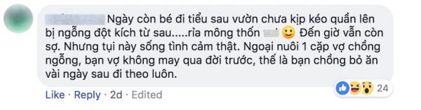 Tuổi thơ ai đã từng bị ngỗng đuổi đến lên bờ xuống ruộng? Tuổi thơ ai đã từng bị ngỗng đuổi đến lên bờ xuống ruộng?