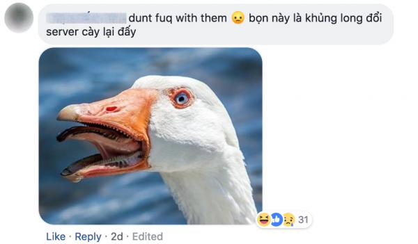 Tuổi thơ ai đã từng bị ngỗng đuổi đến lên bờ xuống ruộng? Tuổi thơ ai đã từng bị ngỗng đuổi đến lên bờ xuống ruộng?