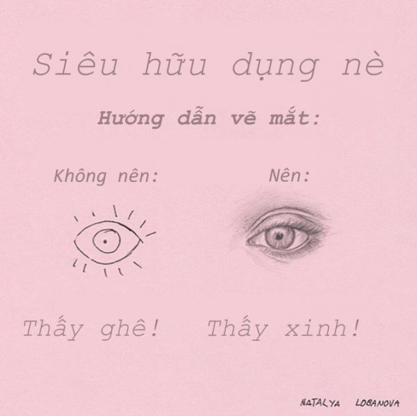 Bộ tranh vui: Con người là một loài mâu thuẫn thế nên mới có những chuyện tréo ngoe thế này đây Bộ tranh vui: Con người là một loài mâu thuẫn thế nên mới có những chuyện tréo ngoe thế này đây