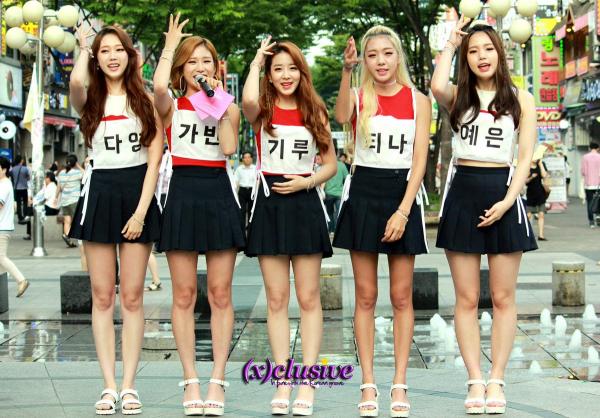 Cựu idol gây xôn xao khi tiết lộ thông tin về nhóm nhạc nữ xấu tính nhất K-Pop Cựu idol gây xôn xao khi tiết lộ thông tin về nhóm nhạc nữ xấu tính nhất K-Pop