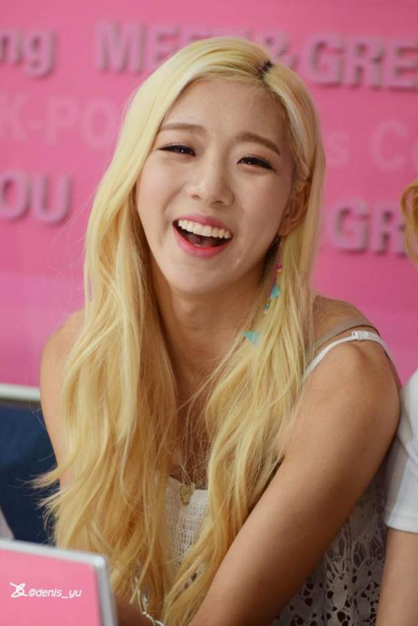 Cựu idol gây xôn xao khi tiết lộ thông tin về nhóm nhạc nữ xấu tính nhất K-Pop Cựu idol gây xôn xao khi tiết lộ thông tin về nhóm nhạc nữ xấu tính nhất K-Pop