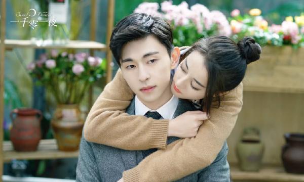 Đặng Luân làm thiếu gia bất cần đời trong 'Hải Đường Kinh Vũ': Lại là phim ngược tâm đau đớn! Đặng Luân làm thiếu gia bất cần đời trong 'Hải Đường Kinh Vũ': Lại là phim ngược tâm đau đớn!