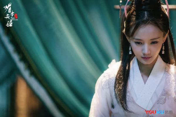 Đặng Luân làm thiếu gia bất cần đời trong 'Hải Đường Kinh Vũ': Lại là phim ngược tâm đau đớn! Đặng Luân làm thiếu gia bất cần đời trong 'Hải Đường Kinh Vũ': Lại là phim ngược tâm đau đớn!