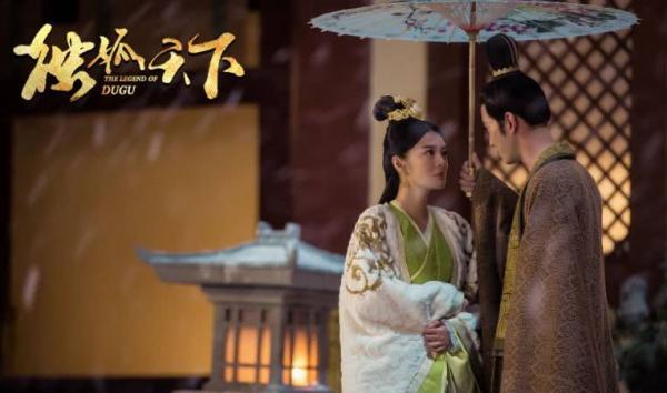 Đặng Luân làm thiếu gia bất cần đời trong 'Hải Đường Kinh Vũ': Lại là phim ngược tâm đau đớn! Đặng Luân làm thiếu gia bất cần đời trong 'Hải Đường Kinh Vũ': Lại là phim ngược tâm đau đớn!