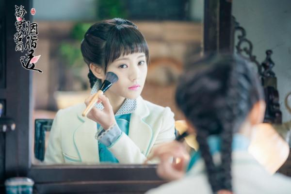 Đặng Luân làm thiếu gia bất cần đời trong 'Hải Đường Kinh Vũ': Lại là phim ngược tâm đau đớn! Đặng Luân làm thiếu gia bất cần đời trong 'Hải Đường Kinh Vũ': Lại là phim ngược tâm đau đớn!