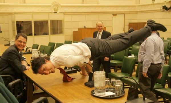 Câu trả lời thoả đáng cho thắc mắc 'Tại sao chẳng ai muốn rời khỏi Canada?' Câu trả lời thoả đáng cho thắc mắc 'Tại sao chẳng ai muốn rời khỏi Canada?'
