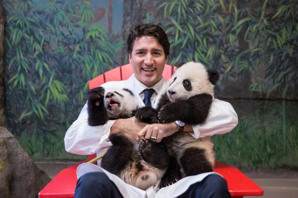 Câu trả lời thoả đáng cho thắc mắc 'Tại sao chẳng ai muốn rời khỏi Canada?' Câu trả lời thoả đáng cho thắc mắc 'Tại sao chẳng ai muốn rời khỏi Canada?'