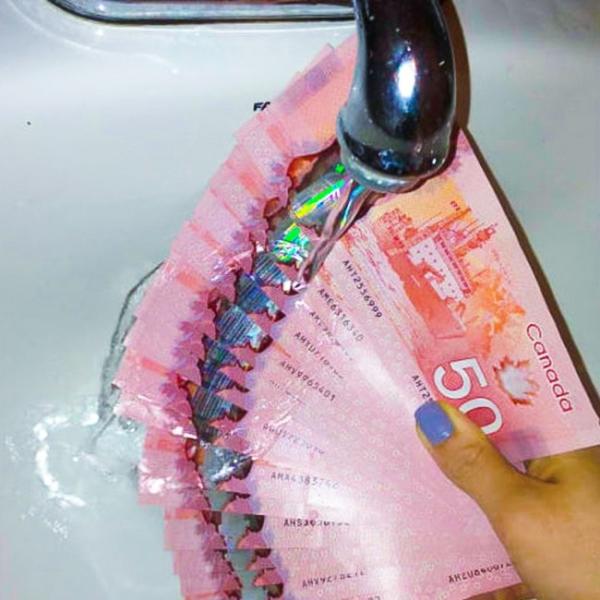Câu trả lời thoả đáng cho thắc mắc 'Tại sao chẳng ai muốn rời khỏi Canada?' Câu trả lời thoả đáng cho thắc mắc 'Tại sao chẳng ai muốn rời khỏi Canada?'