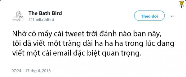 Những khoảnh khắc 'xí hổ' khi ta lỡ tay gửi nhầm thư làm việc Những khoảnh khắc 'xí hổ' khi ta lỡ tay gửi nhầm thư làm việc