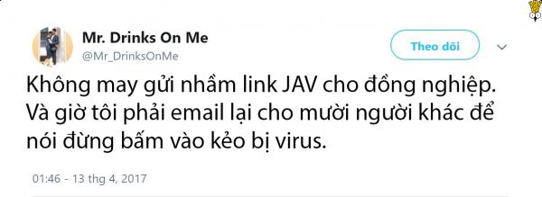 Những khoảnh khắc 'xí hổ' khi ta lỡ tay gửi nhầm thư làm việc Những khoảnh khắc 'xí hổ' khi ta lỡ tay gửi nhầm thư làm việc