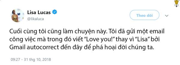 Những khoảnh khắc 'xí hổ' khi ta lỡ tay gửi nhầm thư làm việc Những khoảnh khắc 'xí hổ' khi ta lỡ tay gửi nhầm thư làm việc