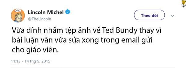 Những khoảnh khắc 'xí hổ' khi ta lỡ tay gửi nhầm thư làm việc Những khoảnh khắc 'xí hổ' khi ta lỡ tay gửi nhầm thư làm việc