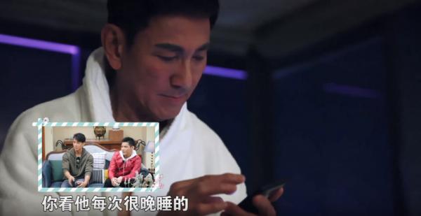 Lãng phí cả thanh xuân để yêu Ngô Tôn, để rồi phát hiện bố anh 72 tuổi còn soái hơn anh Lãng phí cả thanh xuân để yêu Ngô Tôn, để rồi phát hiện bố anh 72 tuổi còn soái hơn anh