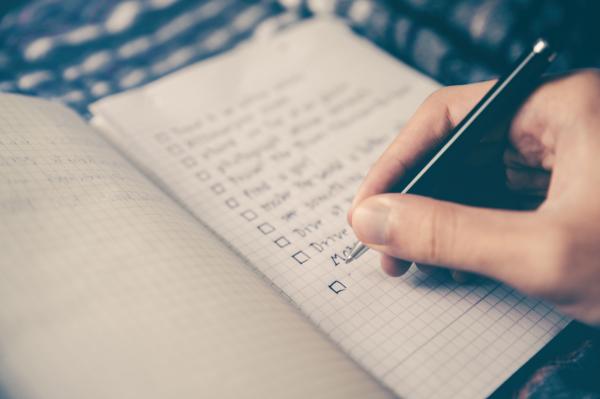 Quên 'To Do List' thần thánh đi, đến với 'Not To Do List' để quản lí công việc hiệu quả và khoa học hơn Quên 'To Do List' thần thánh đi, đến với 'Not To Do List' để quản lí công việc hiệu quả và khoa học hơn