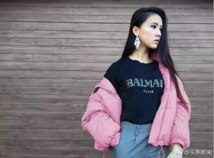 Cô gái Việt 'thổi bùng' lên scandal Dolce & Gabbana nhục mạ Trung Quốc là ai? Cô gái Việt 'thổi bùng' lên scandal Dolce & Gabbana nhục mạ Trung Quốc là ai?