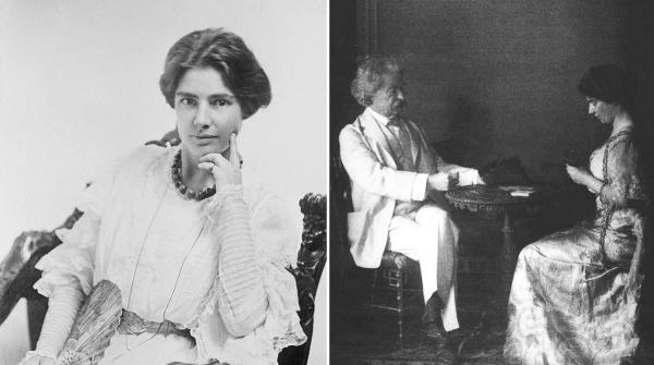 Góc tối ít người biết của đại văn hào Mark Twain: 70 tuổi vẫn bị ám ảnh và thích 'sưu tầm' các bé gái Góc tối ít người biết của đại văn hào Mark Twain: 70 tuổi vẫn bị ám ảnh và thích 'sưu tầm' các bé gái