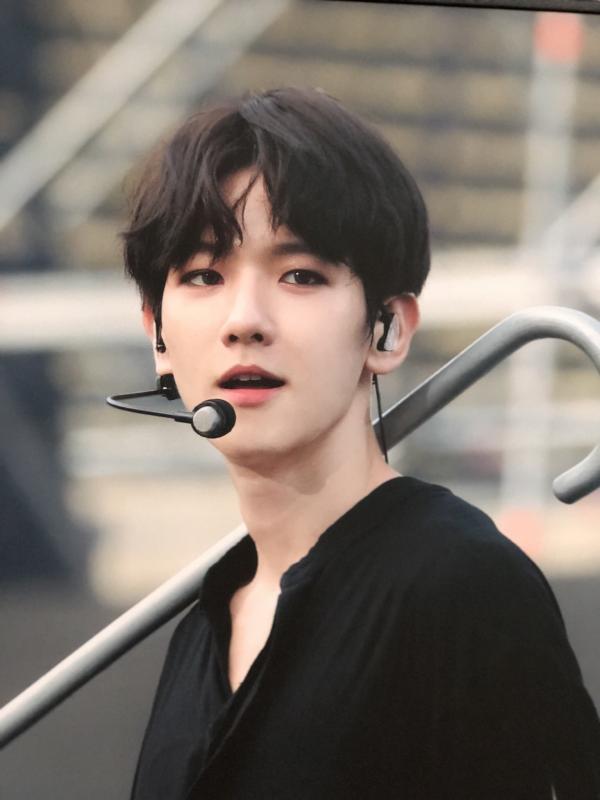 Sau khi số điện thoại các thành viên EXO rò rỉ trên internet, đây là cách fan cuồng quấy rối Baekhyun Sau khi số điện thoại các thành viên EXO rò rỉ trên internet, đây là cách fan cuồng quấy rối Baekhyun