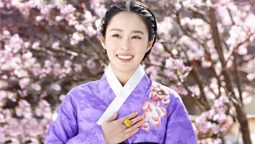 Cuộc đời nhiều thăng trầm của người phụ nữ khét tiếng nhất lịch sử Hàn Quốc Cuộc đời nhiều thăng trầm của người phụ nữ khét tiếng nhất lịch sử Hàn Quốc