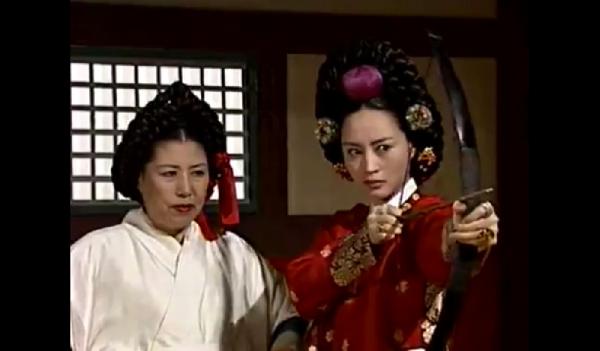 Cuộc đời nhiều thăng trầm của người phụ nữ khét tiếng nhất lịch sử Hàn Quốc Cuộc đời nhiều thăng trầm của người phụ nữ khét tiếng nhất lịch sử Hàn Quốc