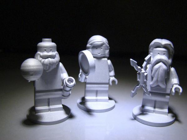 Danh mục những thứ kỳ lạ chúng ta 'ký gửi' ra vũ trụ cho người ngoài hành tinh trong 50 năm qua Danh mục những thứ kỳ lạ chúng ta 'ký gửi' ra vũ trụ cho người ngoài hành tinh trong 50 năm qua