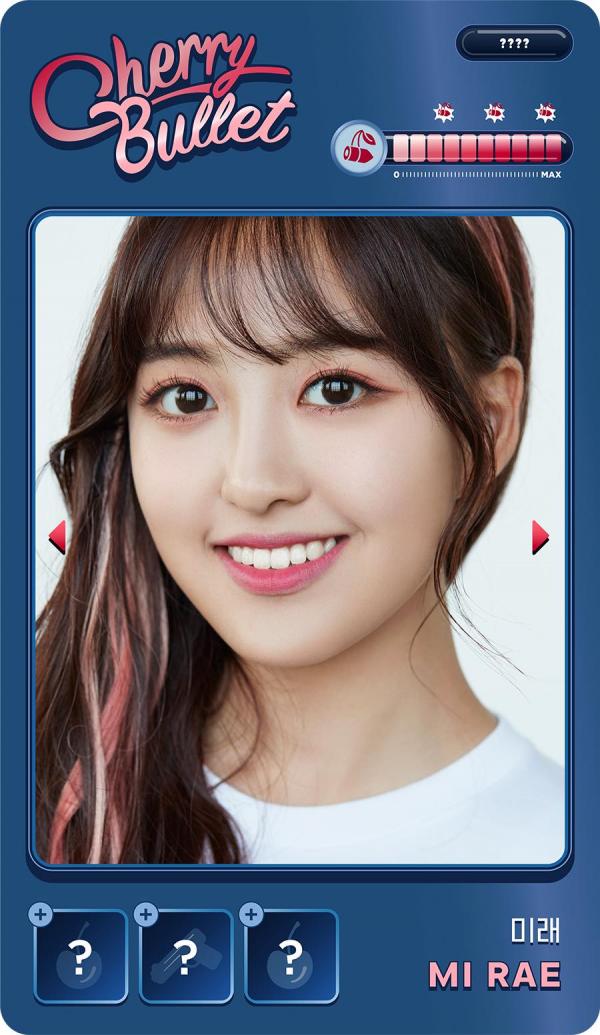 Tất tần tật thông tin của 10 mỹ nhân Cherry Bullet - nhóm nữ vừa ra mắt đã đẩy giá cổ phiếu FNC tăng vọt Tất tần tật thông tin của 10 mỹ nhân Cherry Bullet - nhóm nữ vừa ra mắt đã đẩy giá cổ phiếu FNC tăng vọt