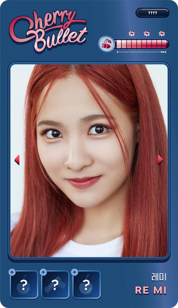 Tất tần tật thông tin của 10 mỹ nhân Cherry Bullet - nhóm nữ vừa ra mắt đã đẩy giá cổ phiếu FNC tăng vọt Tất tần tật thông tin của 10 mỹ nhân Cherry Bullet - nhóm nữ vừa ra mắt đã đẩy giá cổ phiếu FNC tăng vọt