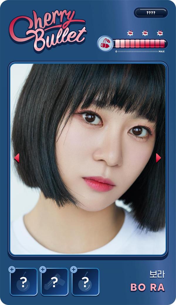Tất tần tật thông tin của 10 mỹ nhân Cherry Bullet - nhóm nữ vừa ra mắt đã đẩy giá cổ phiếu FNC tăng vọt Tất tần tật thông tin của 10 mỹ nhân Cherry Bullet - nhóm nữ vừa ra mắt đã đẩy giá cổ phiếu FNC tăng vọt