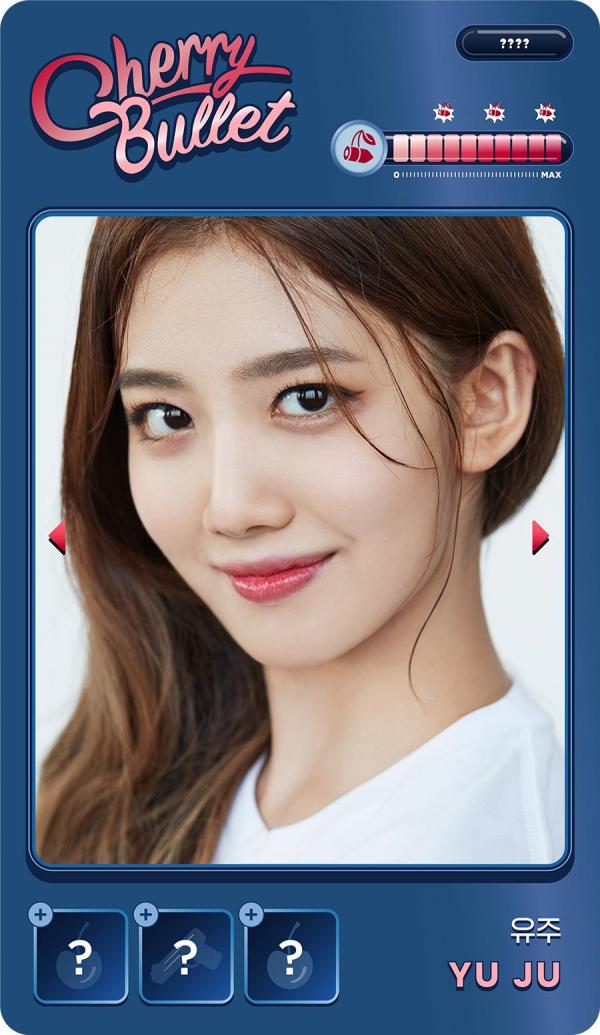 Tất tần tật thông tin của 10 mỹ nhân Cherry Bullet - nhóm nữ vừa ra mắt đã đẩy giá cổ phiếu FNC tăng vọt Tất tần tật thông tin của 10 mỹ nhân Cherry Bullet - nhóm nữ vừa ra mắt đã đẩy giá cổ phiếu FNC tăng vọt