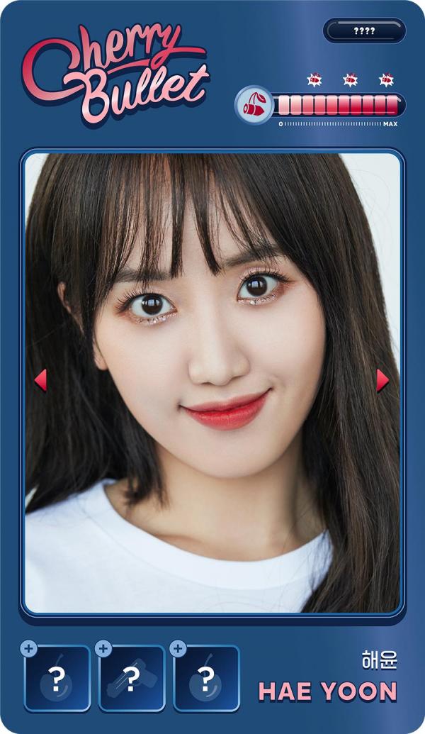 Tất tần tật thông tin của 10 mỹ nhân Cherry Bullet - nhóm nữ vừa ra mắt đã đẩy giá cổ phiếu FNC tăng vọt Tất tần tật thông tin của 10 mỹ nhân Cherry Bullet - nhóm nữ vừa ra mắt đã đẩy giá cổ phiếu FNC tăng vọt