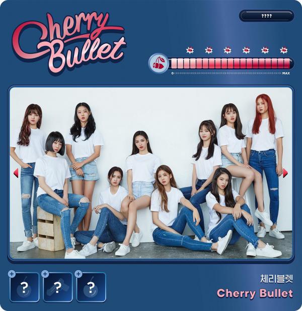 Tất tần tật thông tin của 10 mỹ nhân Cherry Bullet - nhóm nữ vừa ra mắt đã đẩy giá cổ phiếu FNC tăng vọt Tất tần tật thông tin của 10 mỹ nhân Cherry Bullet - nhóm nữ vừa ra mắt đã đẩy giá cổ phiếu FNC tăng vọt