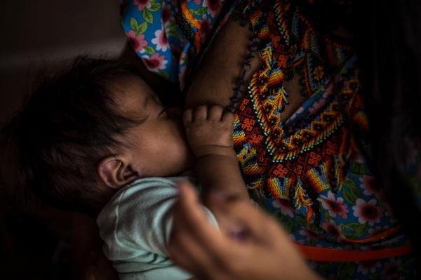 'Tây Lương nữ quốc' bất đắc dĩ ở Colombia 'Tây Lương nữ quốc' bất đắc dĩ ở Colombia