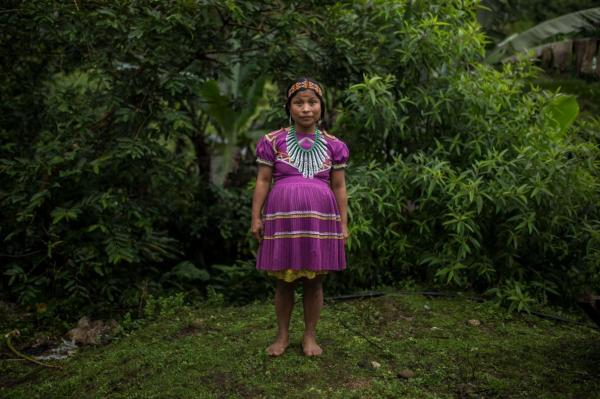'Tây Lương nữ quốc' bất đắc dĩ ở Colombia 'Tây Lương nữ quốc' bất đắc dĩ ở Colombia